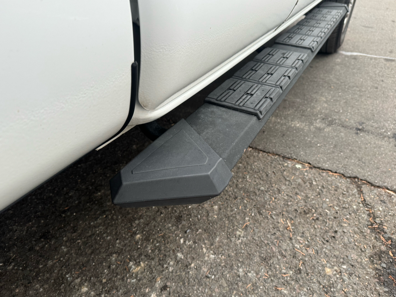 Toyota Tacoma SR5 Access Cab I4 6AT 2WD 2017