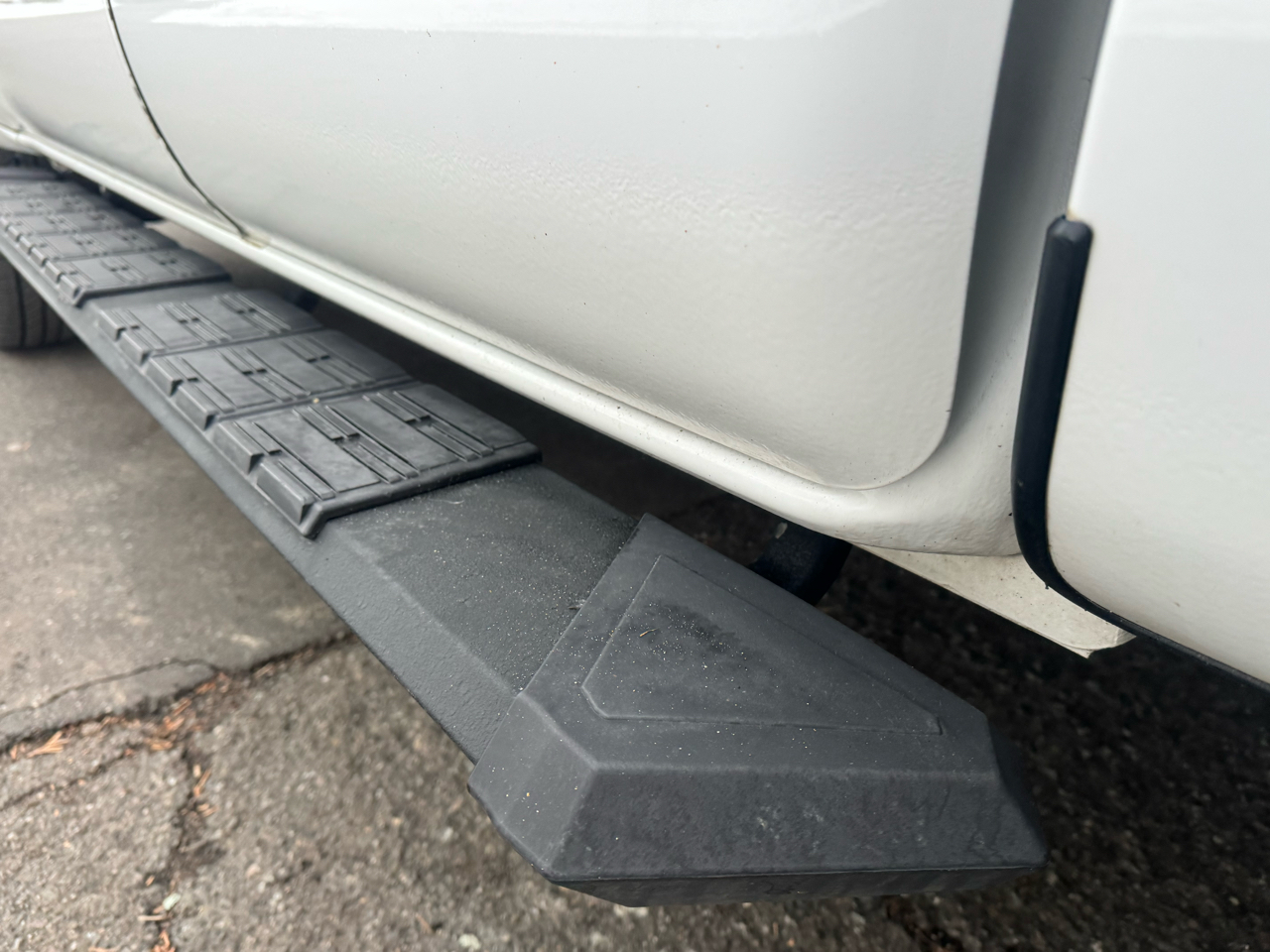 Toyota Tacoma SR5 Access Cab I4 6AT 2WD 2017