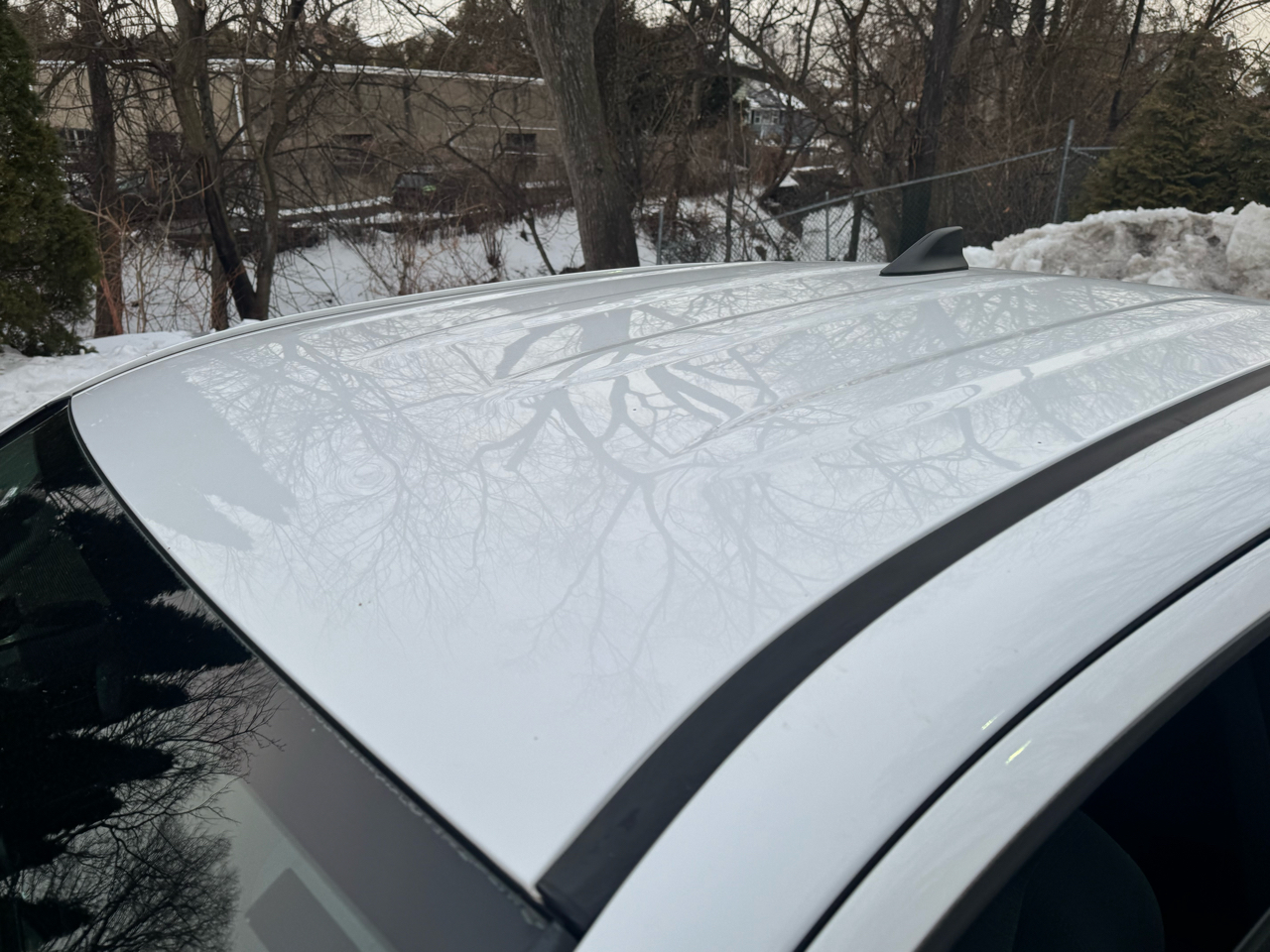 Toyota Tacoma SR5 Access Cab I4 6AT 2WD 2017