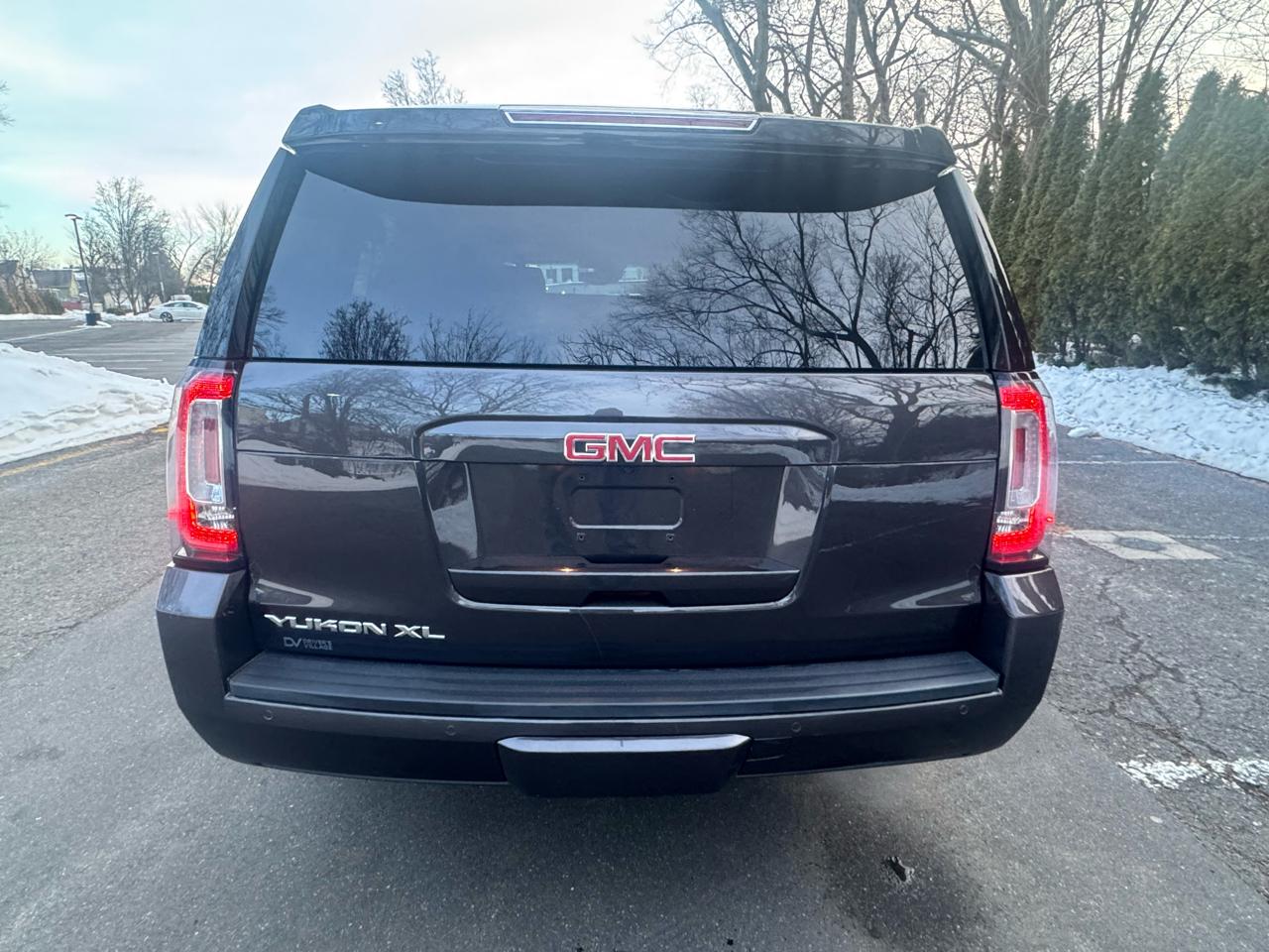 GMC Yukon XL SLT 4WD 2018