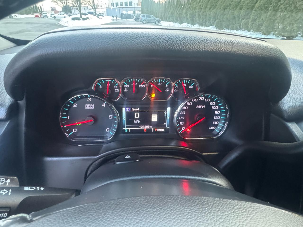 GMC Yukon XL SLT 4WD 2018