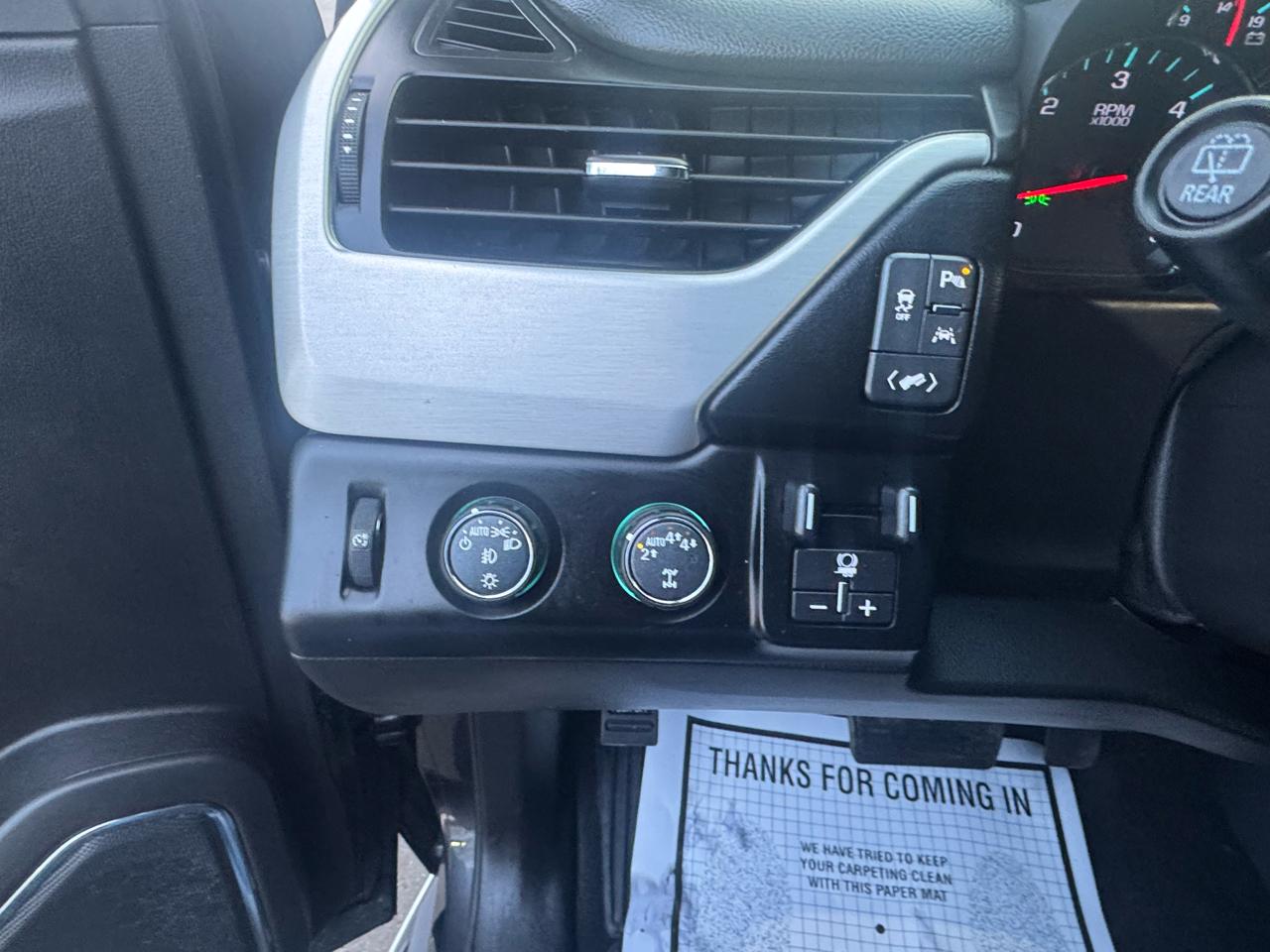 GMC Yukon XL SLT 4WD 2018