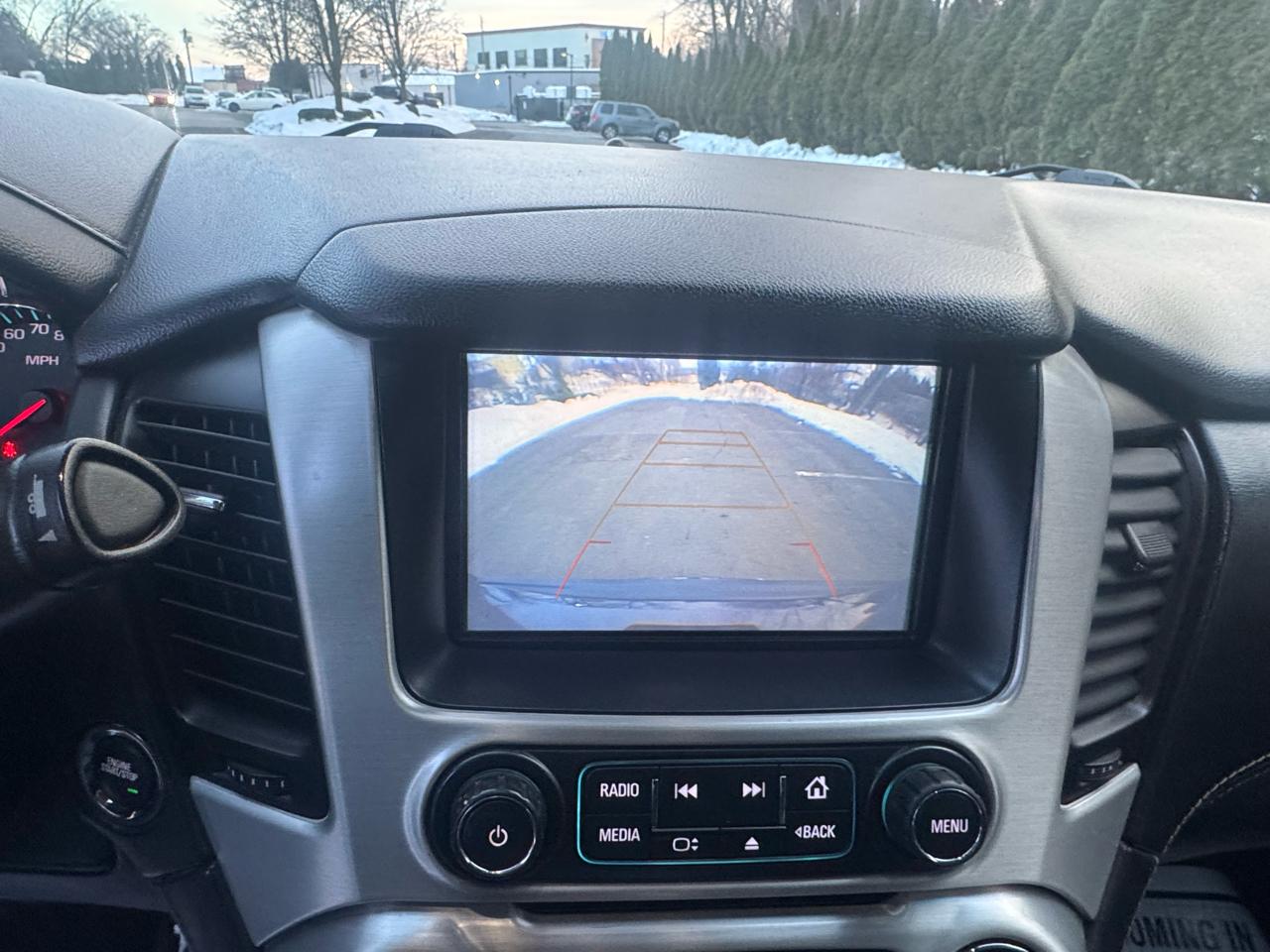 GMC Yukon XL SLT 4WD 2018