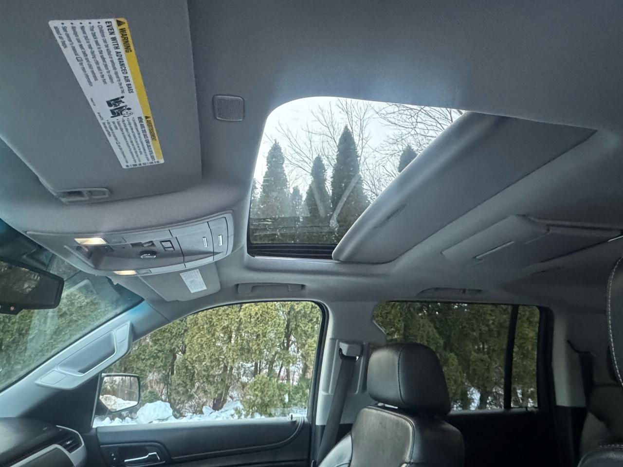 GMC Yukon XL SLT 4WD 2018