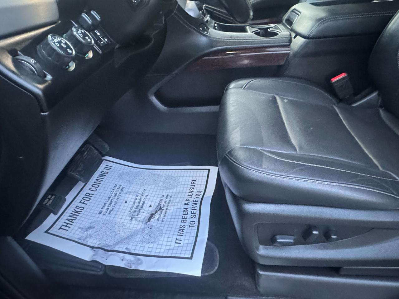 GMC Yukon XL SLT 4WD 2018