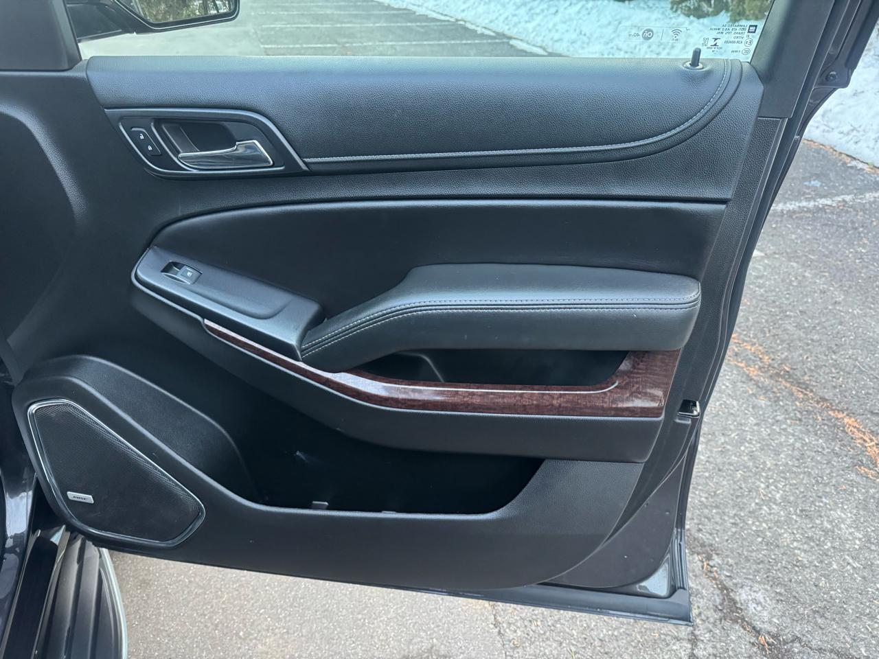 GMC Yukon XL SLT 4WD 2018