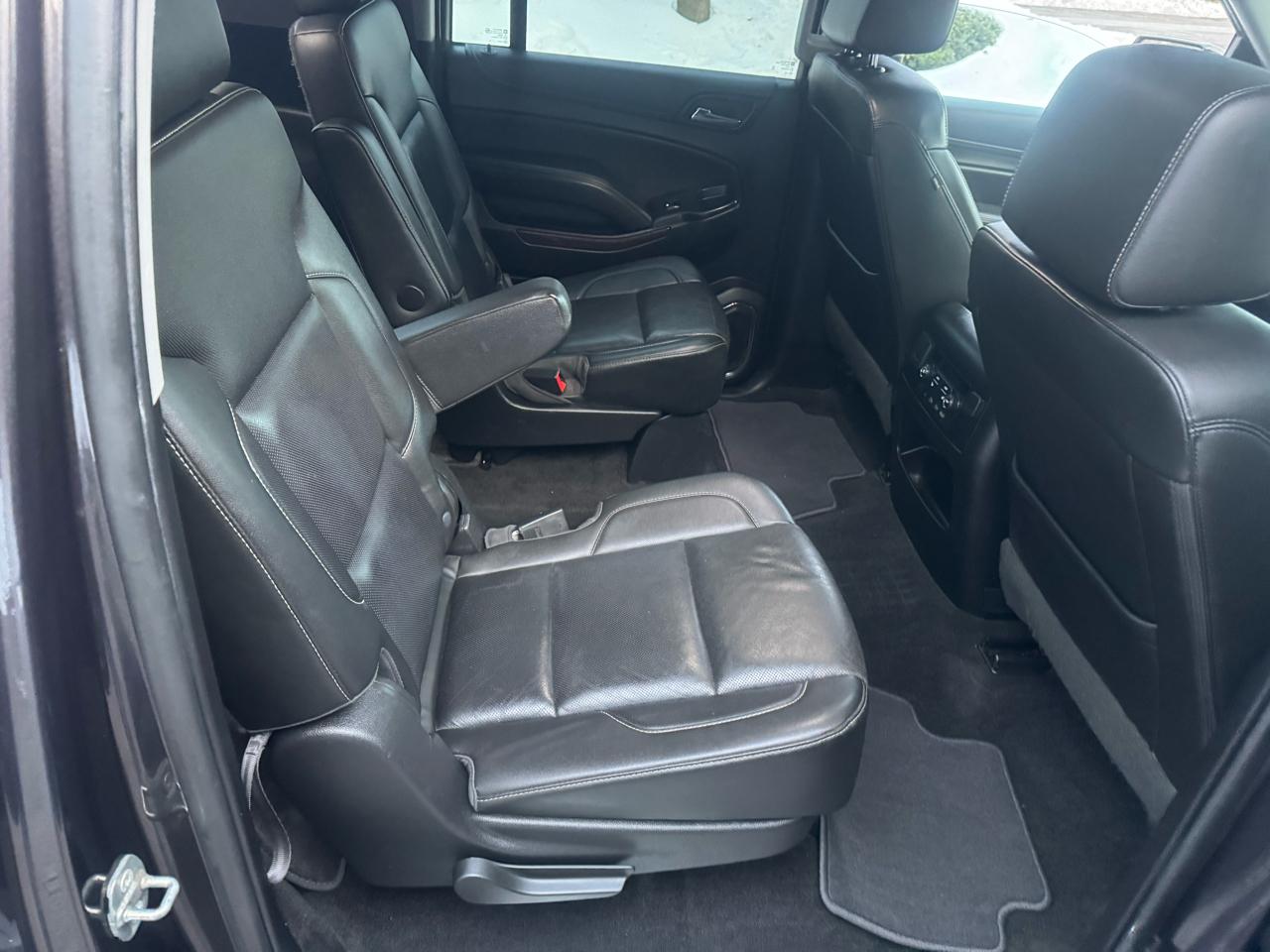 GMC Yukon XL SLT 4WD 2018