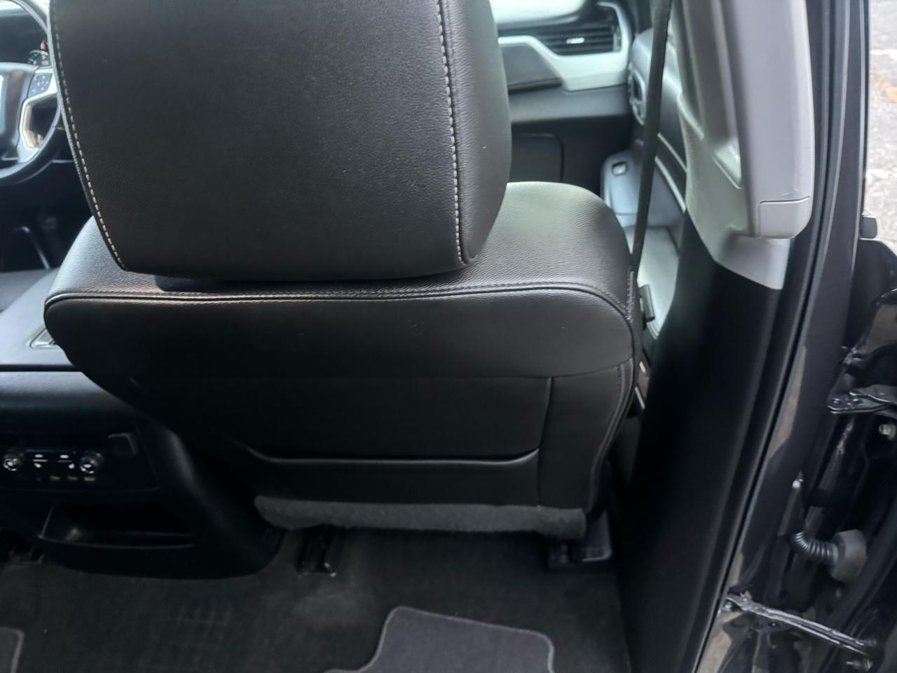 GMC Yukon XL SLT 4WD 2018