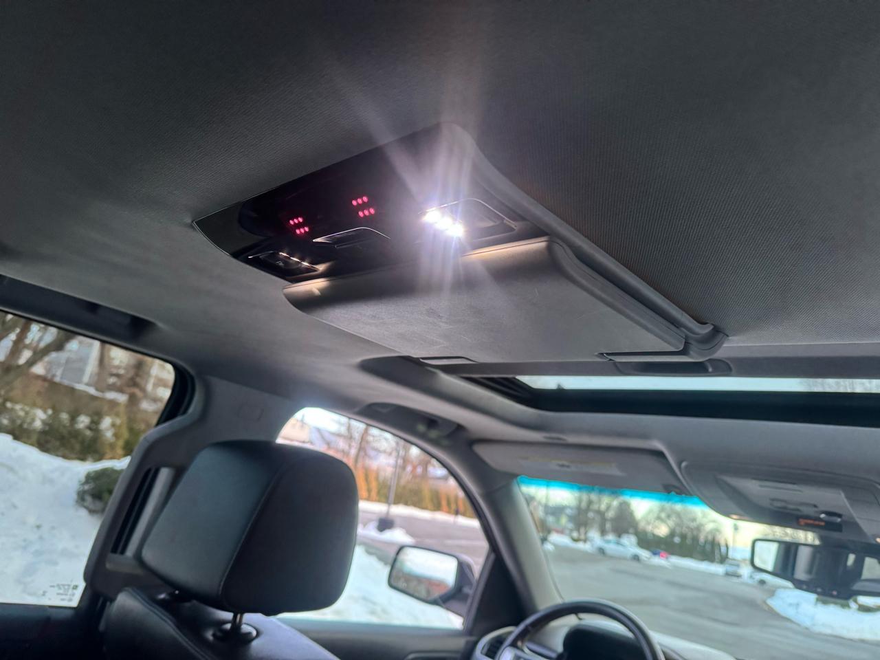 GMC Yukon XL SLT 4WD 2018