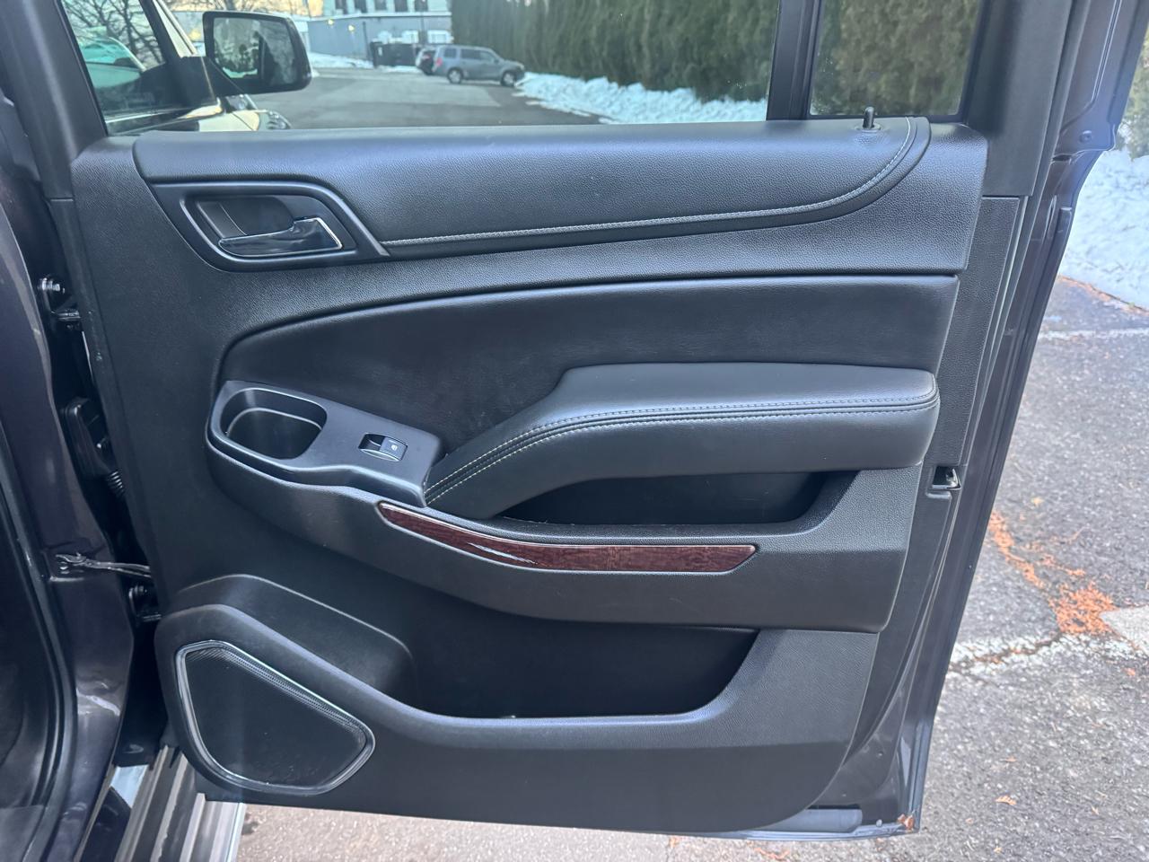 GMC Yukon XL SLT 4WD 2018