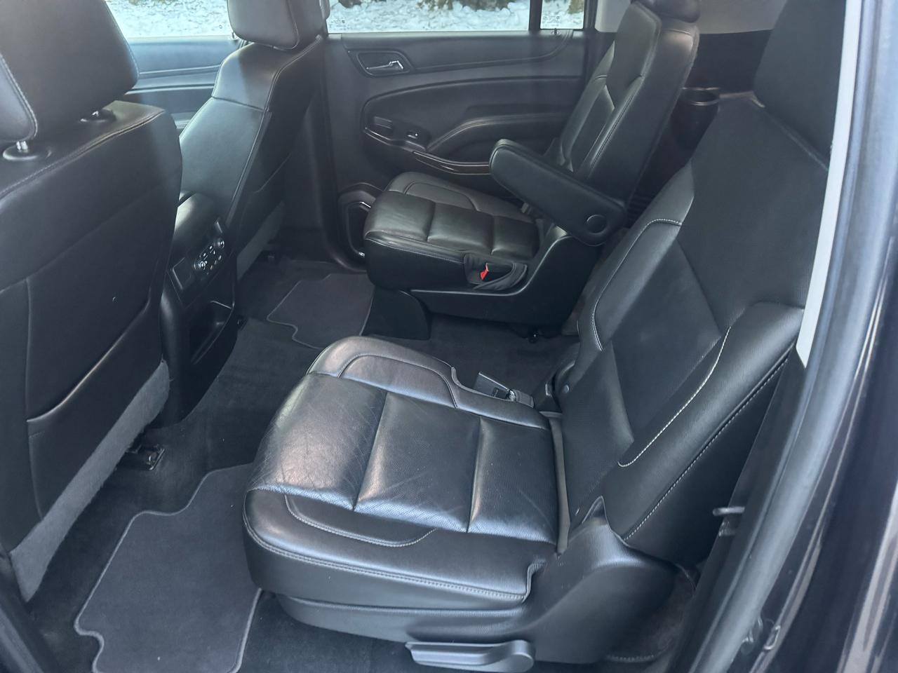 GMC Yukon XL SLT 4WD 2018