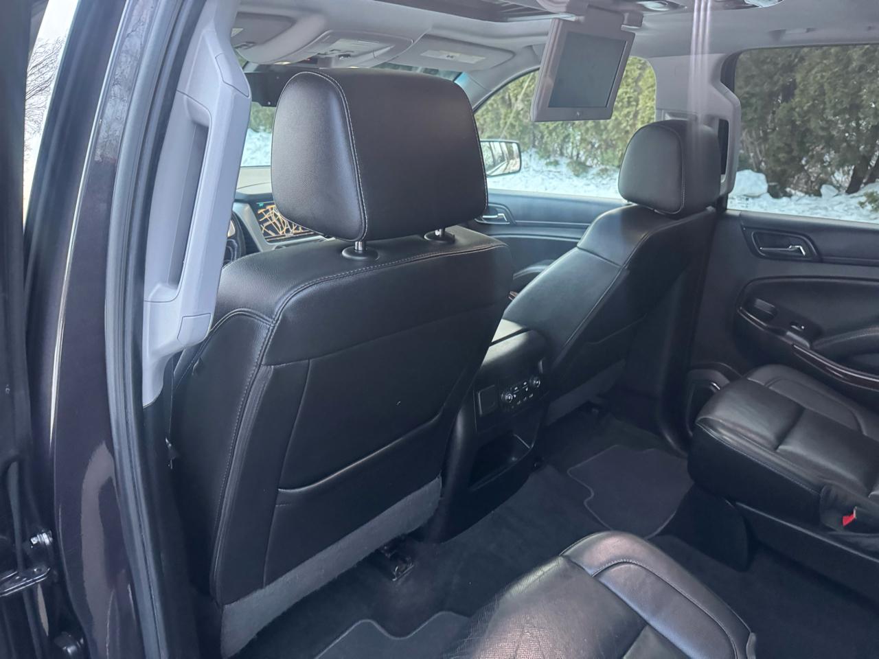 GMC Yukon XL SLT 4WD 2018