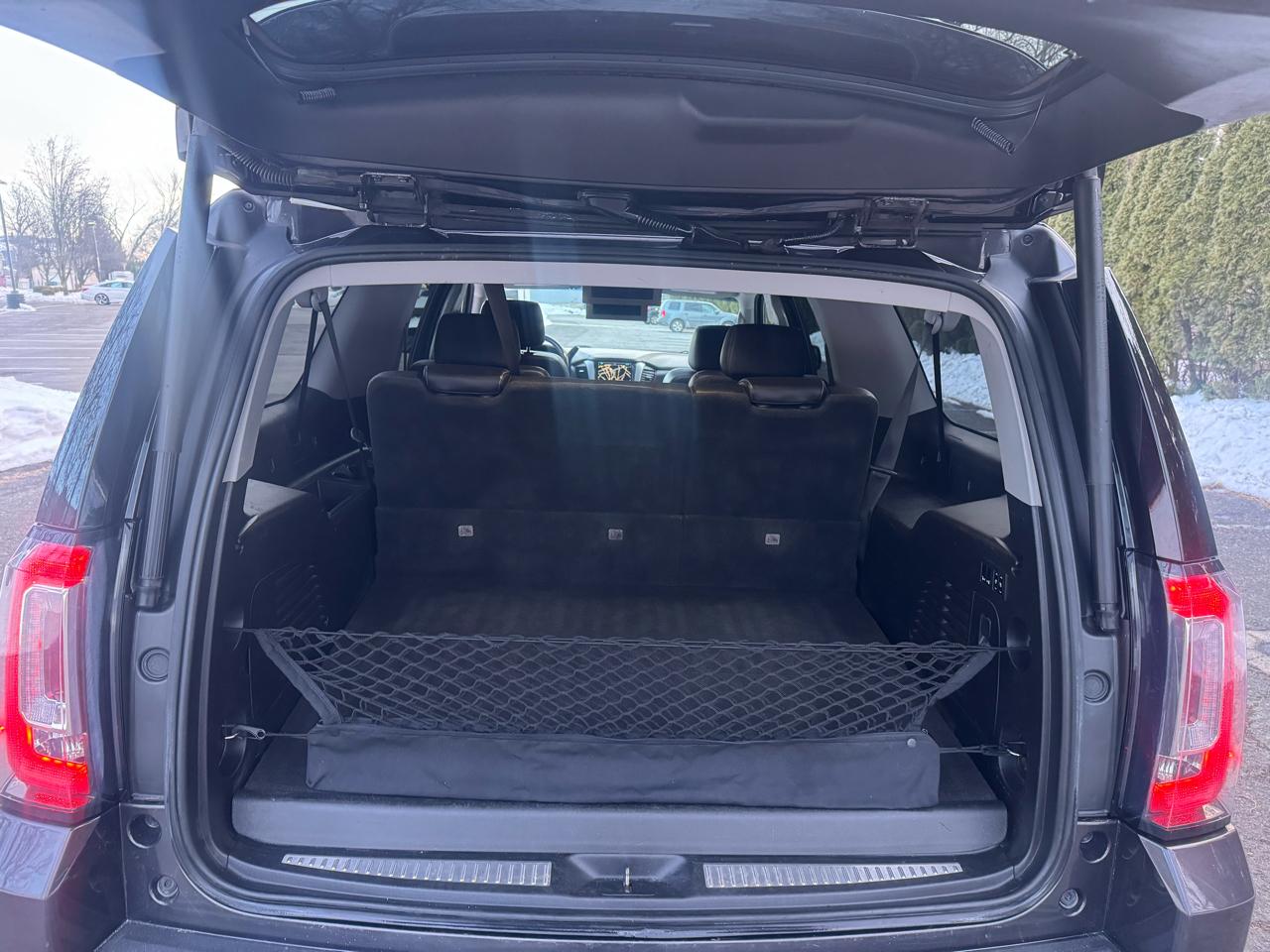 GMC Yukon XL SLT 4WD 2018