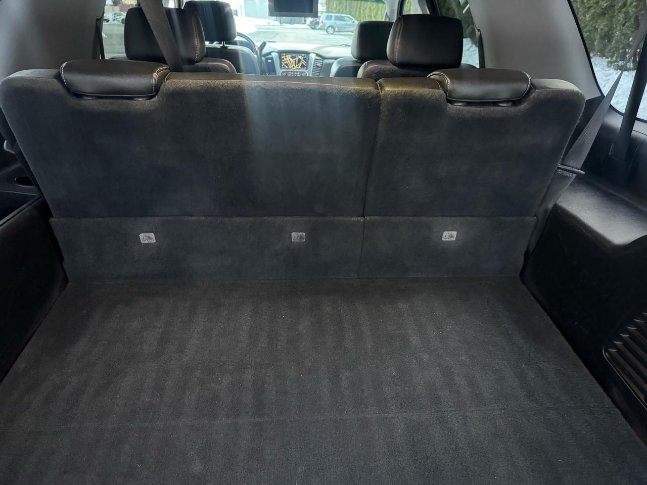 GMC Yukon XL SLT 4WD 2018