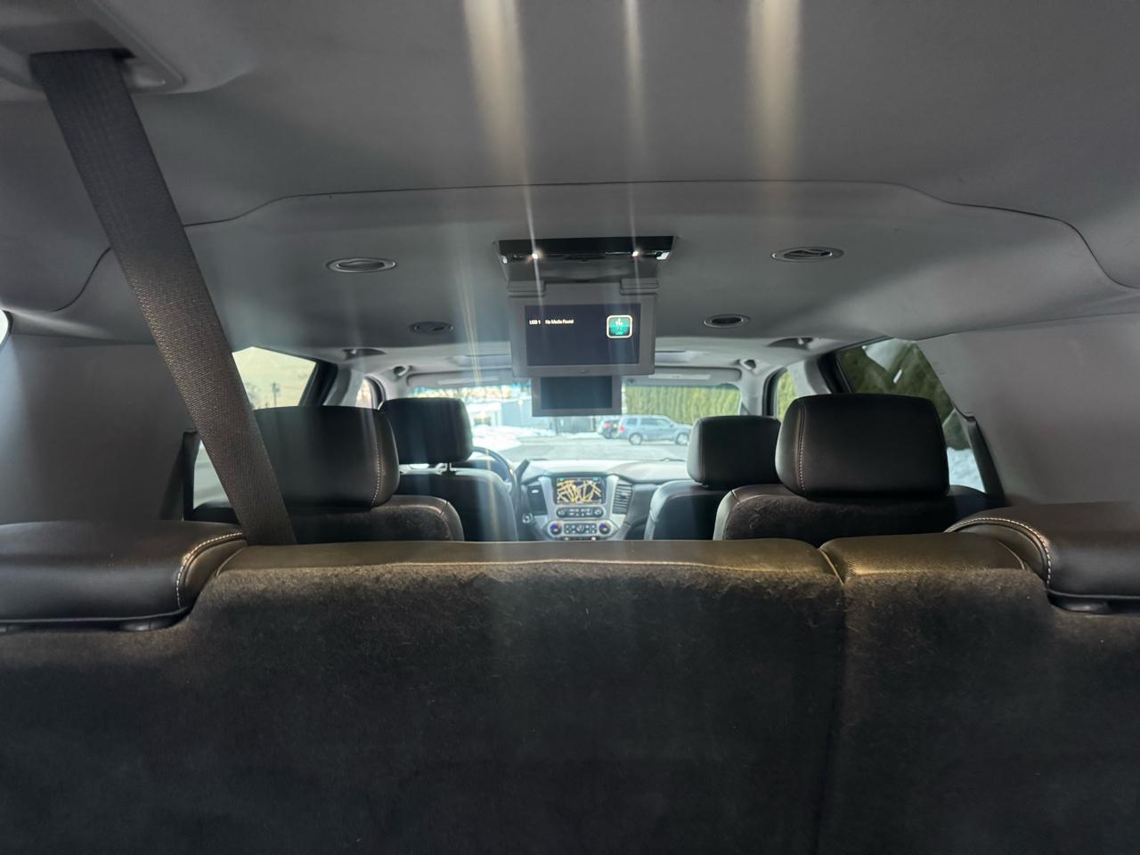 GMC Yukon XL SLT 4WD 2018