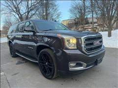 2018 GMC Yukon XL 