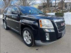 2012 GMC Terrain 