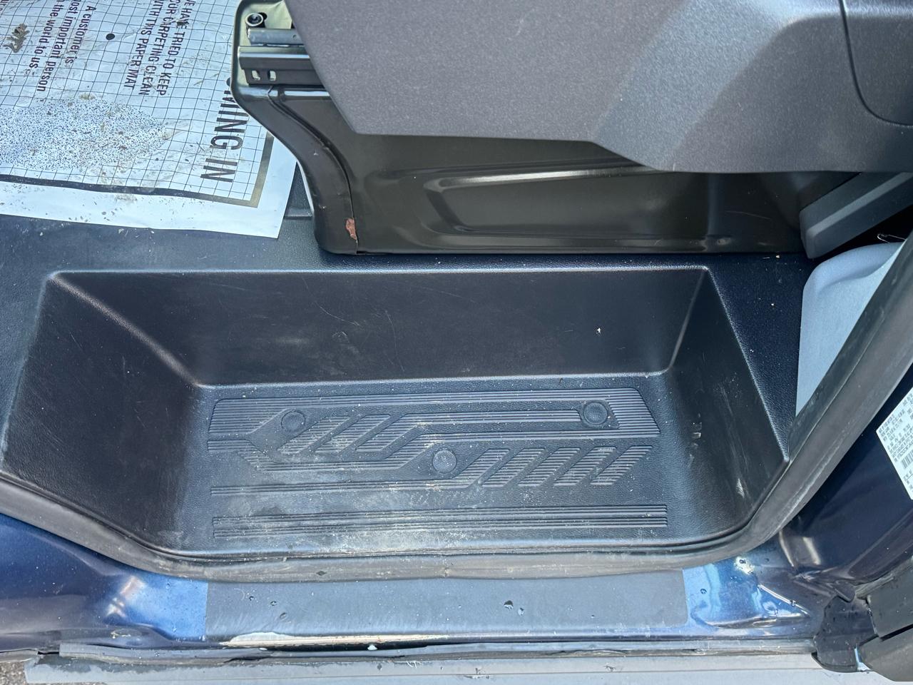 Ford Transit 350 Wagon Med. Roof XL w/Sliding Pass. 148-in. WB 2018