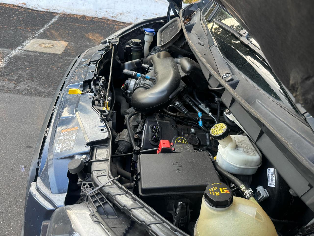 Ford Transit 350 Wagon Med. Roof XL w/Sliding Pass. 148-in. WB 2018