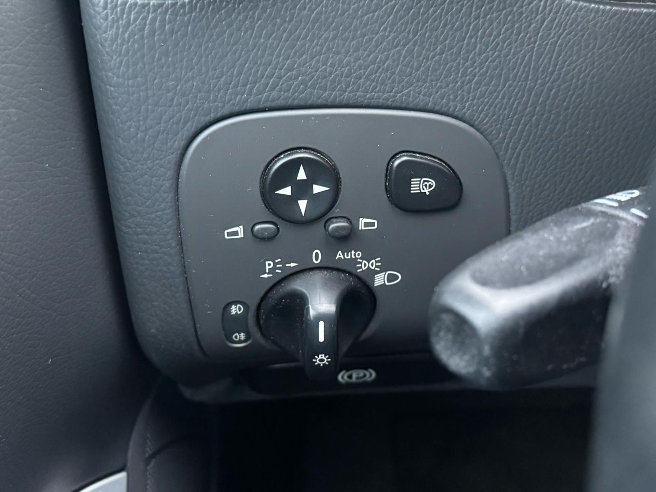 Mercedes-Benz CLK-Class CLK55 AMG Coupe 2003