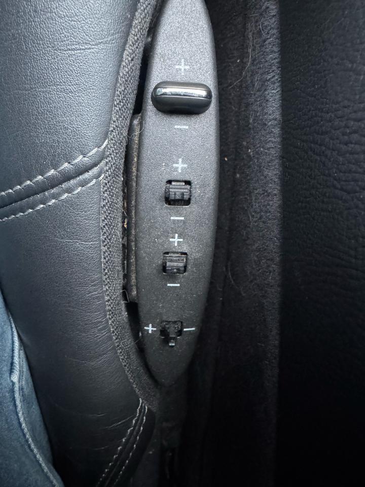 Mercedes-Benz CLK-Class CLK55 AMG Coupe 2003