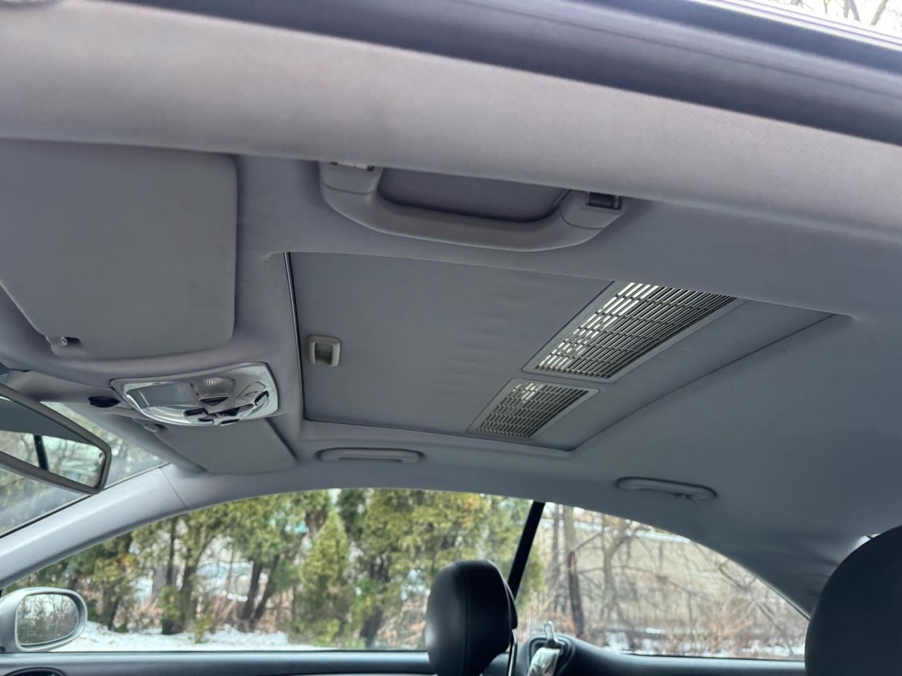 Mercedes-Benz CLK-Class CLK55 AMG Coupe 2003