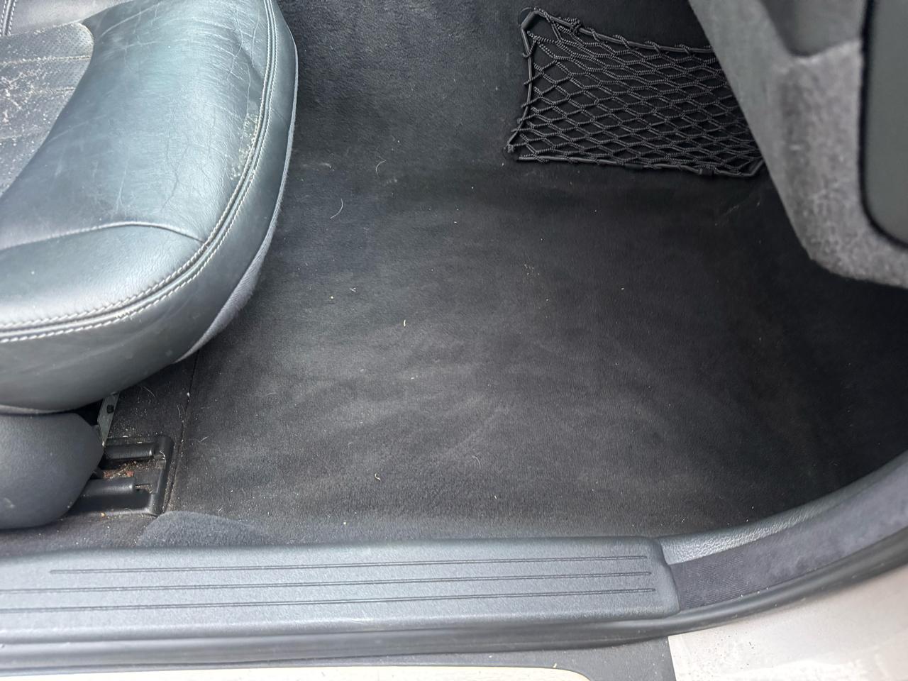 Mercedes-Benz CLK-Class CLK55 AMG Coupe 2003