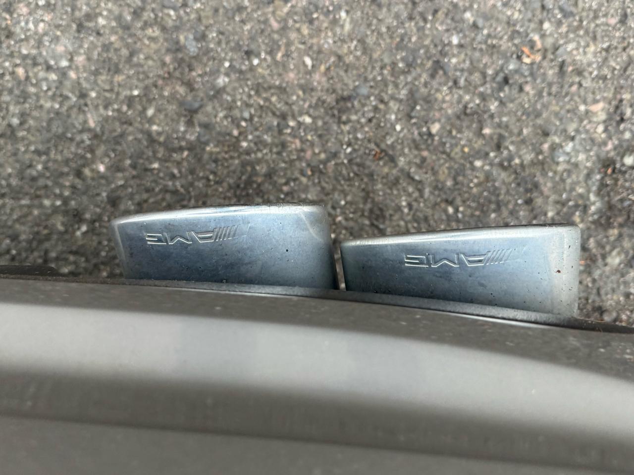 Mercedes-Benz CLK-Class CLK55 AMG Coupe 2003