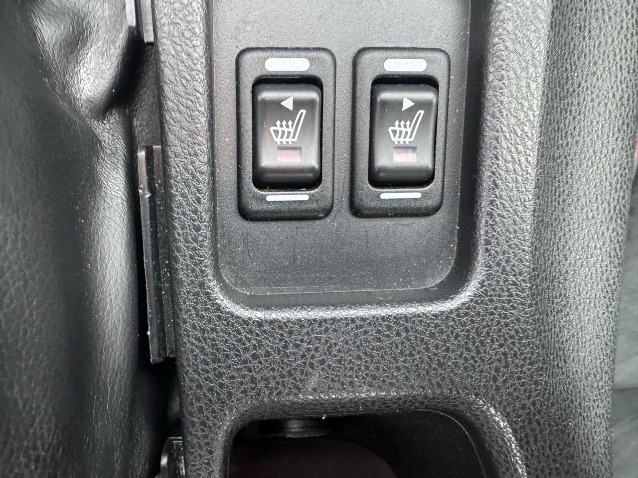 Subaru BRZ Limited 2013