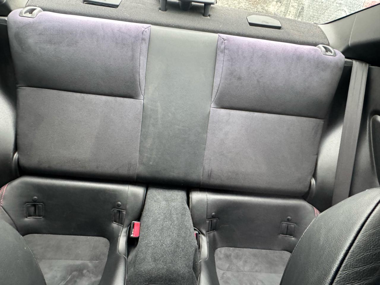 Subaru BRZ Limited 2013