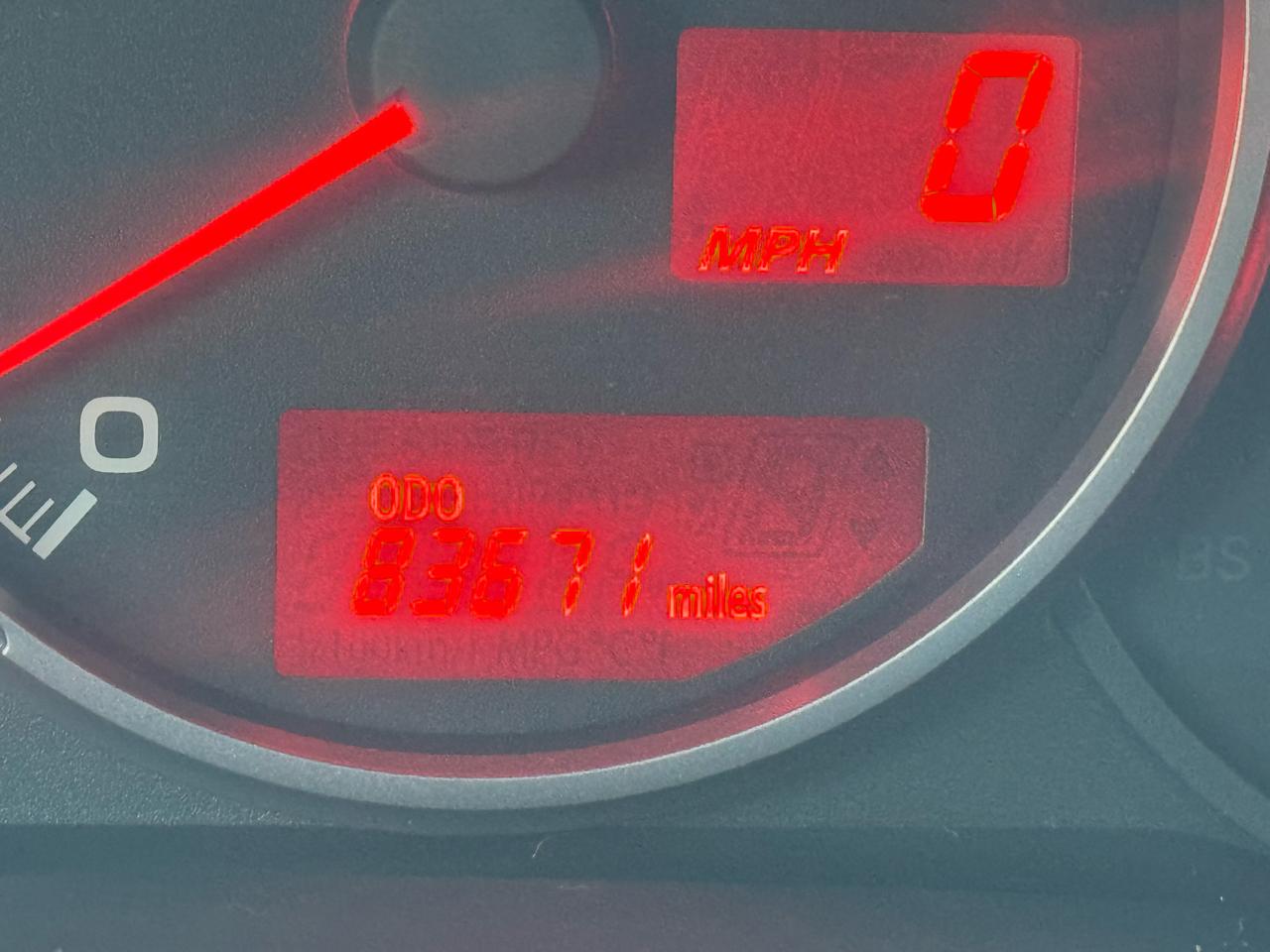 Subaru BRZ Limited 2013