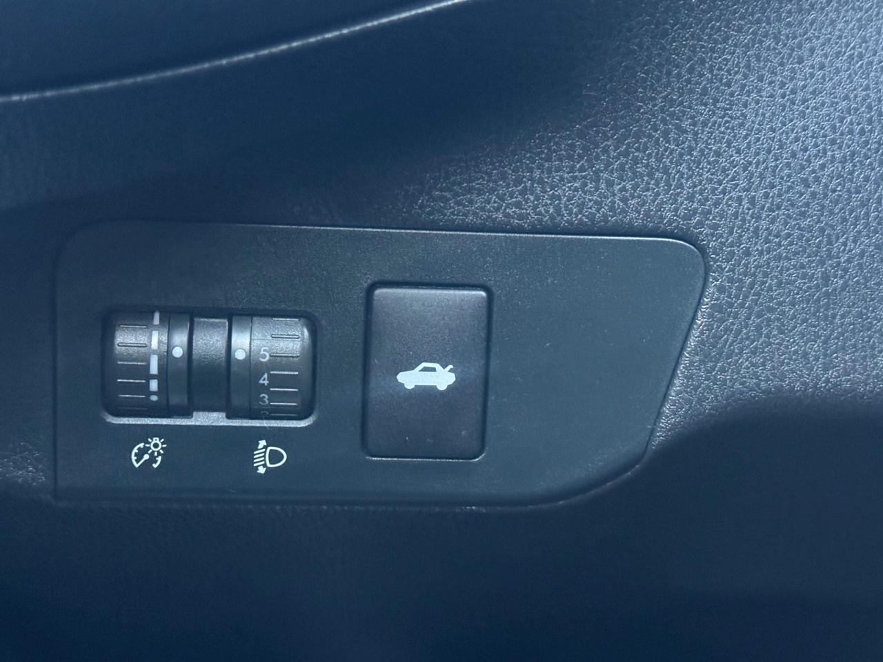 Subaru BRZ Limited 2013