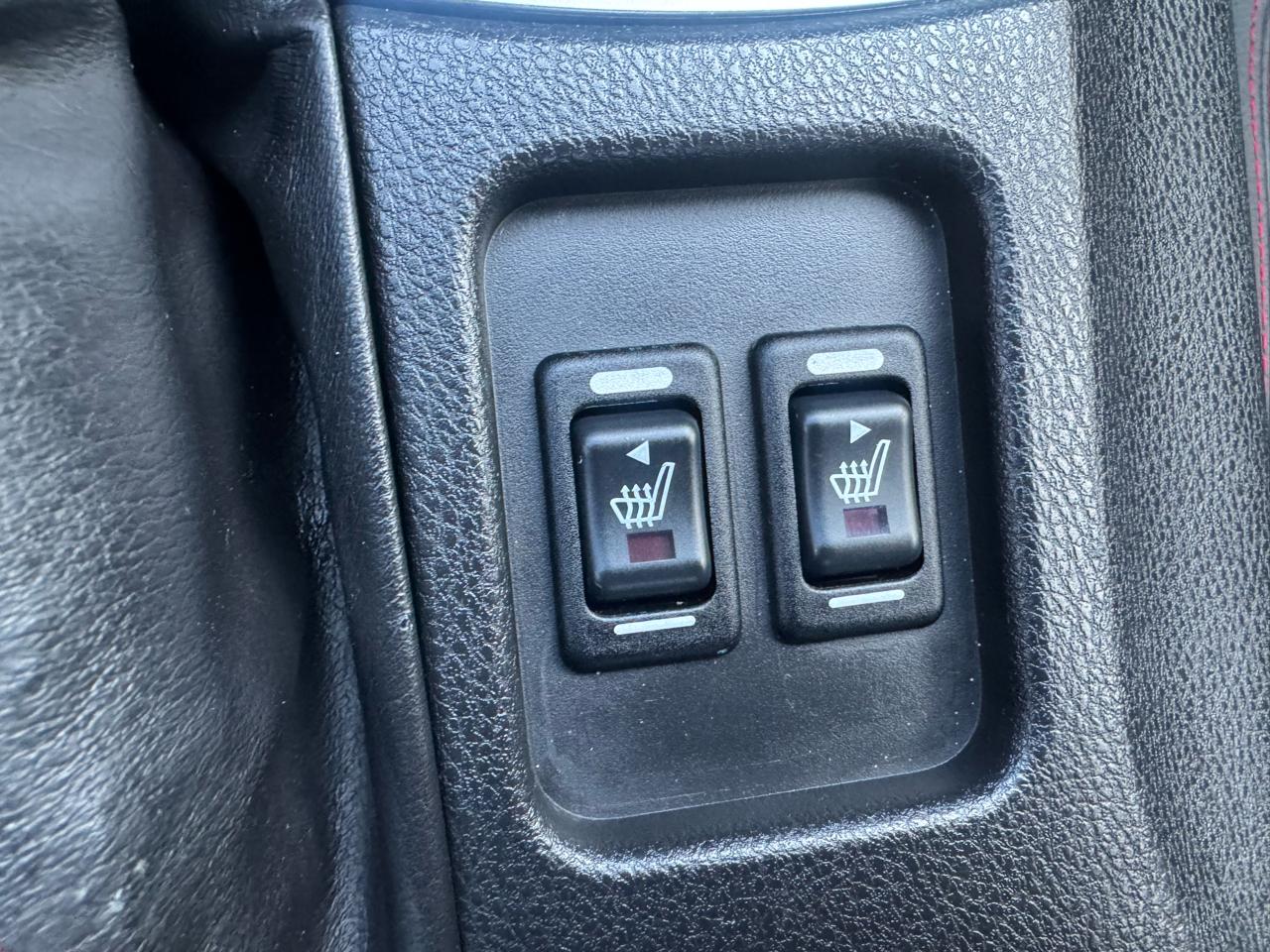 Subaru BRZ Limited 2013