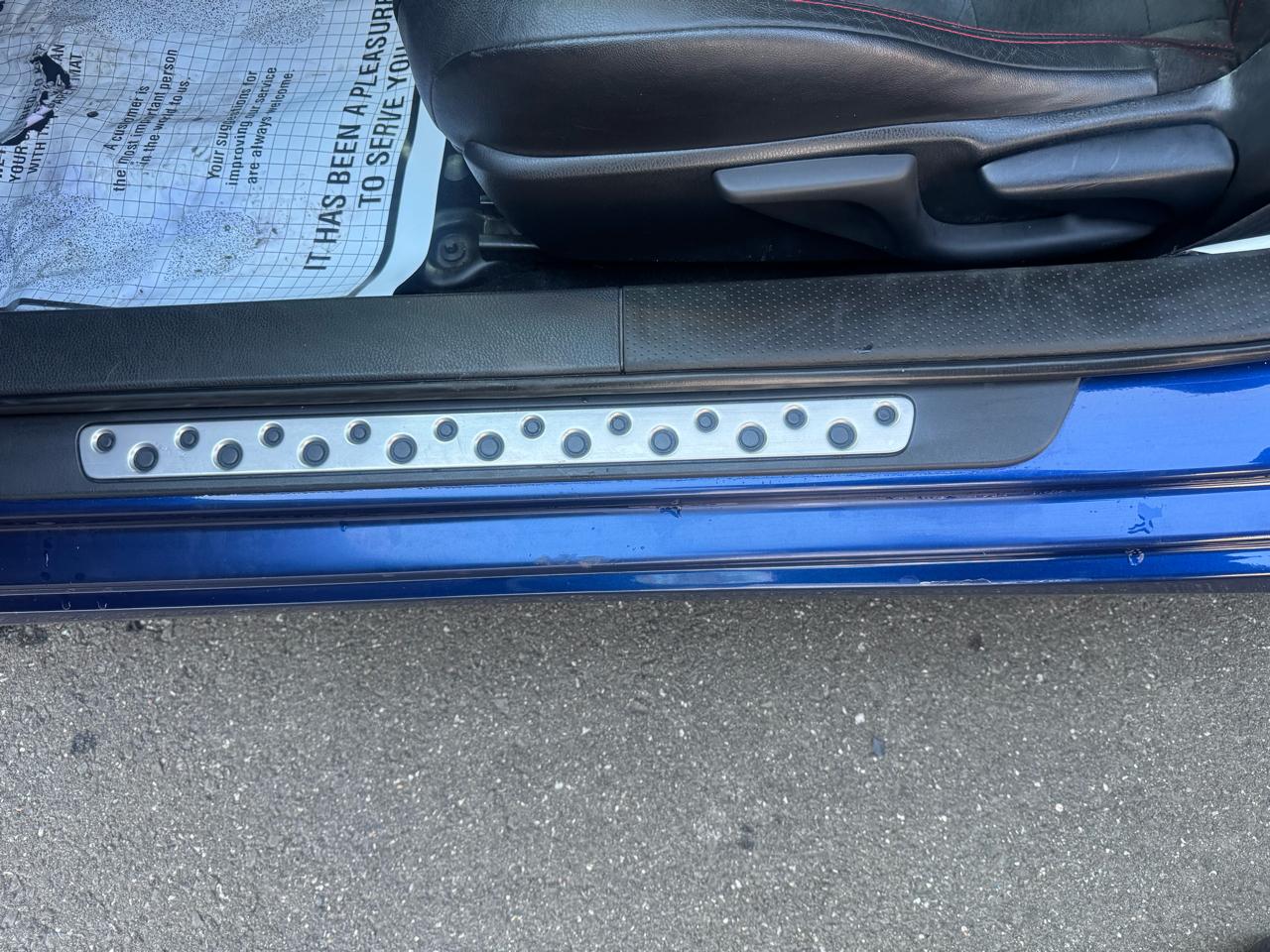 Subaru BRZ Limited 2013