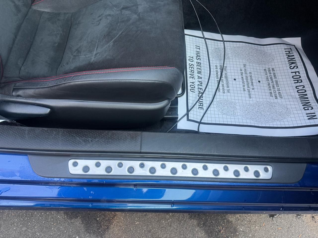 Subaru BRZ Limited 2013