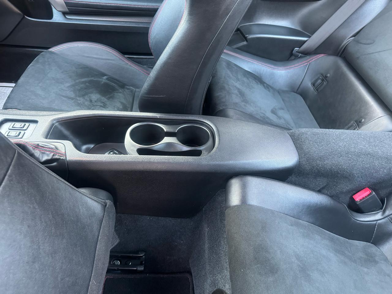 Subaru BRZ Limited 2013