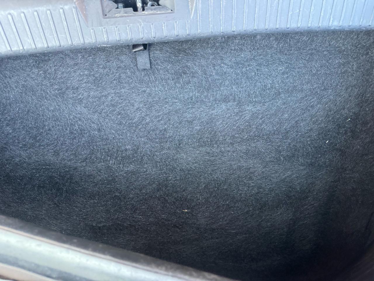 Subaru BRZ Limited 2013