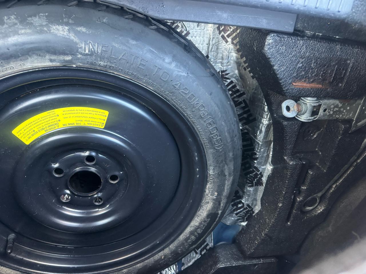 Subaru BRZ Limited 2013