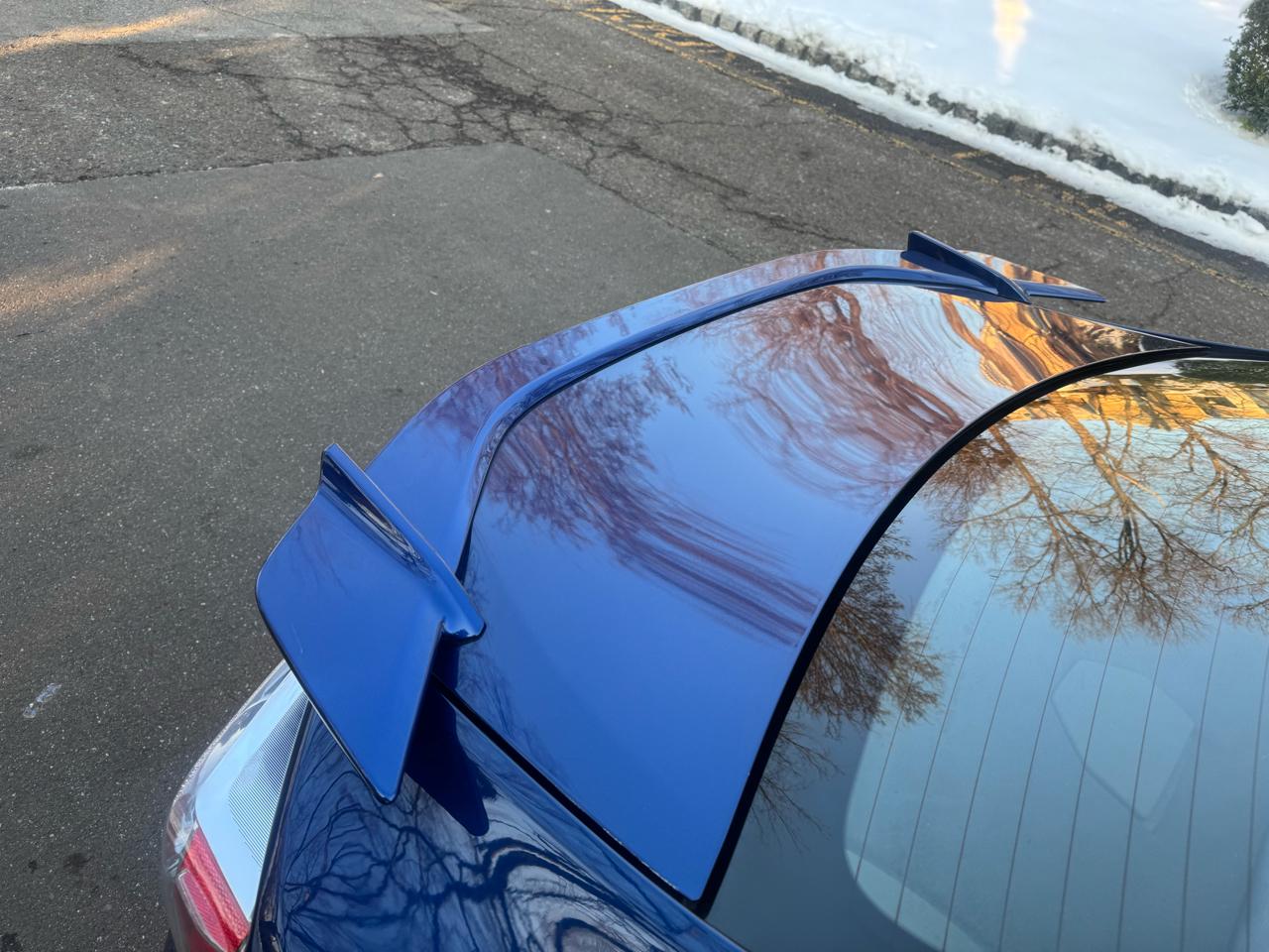 Subaru BRZ Limited 2013