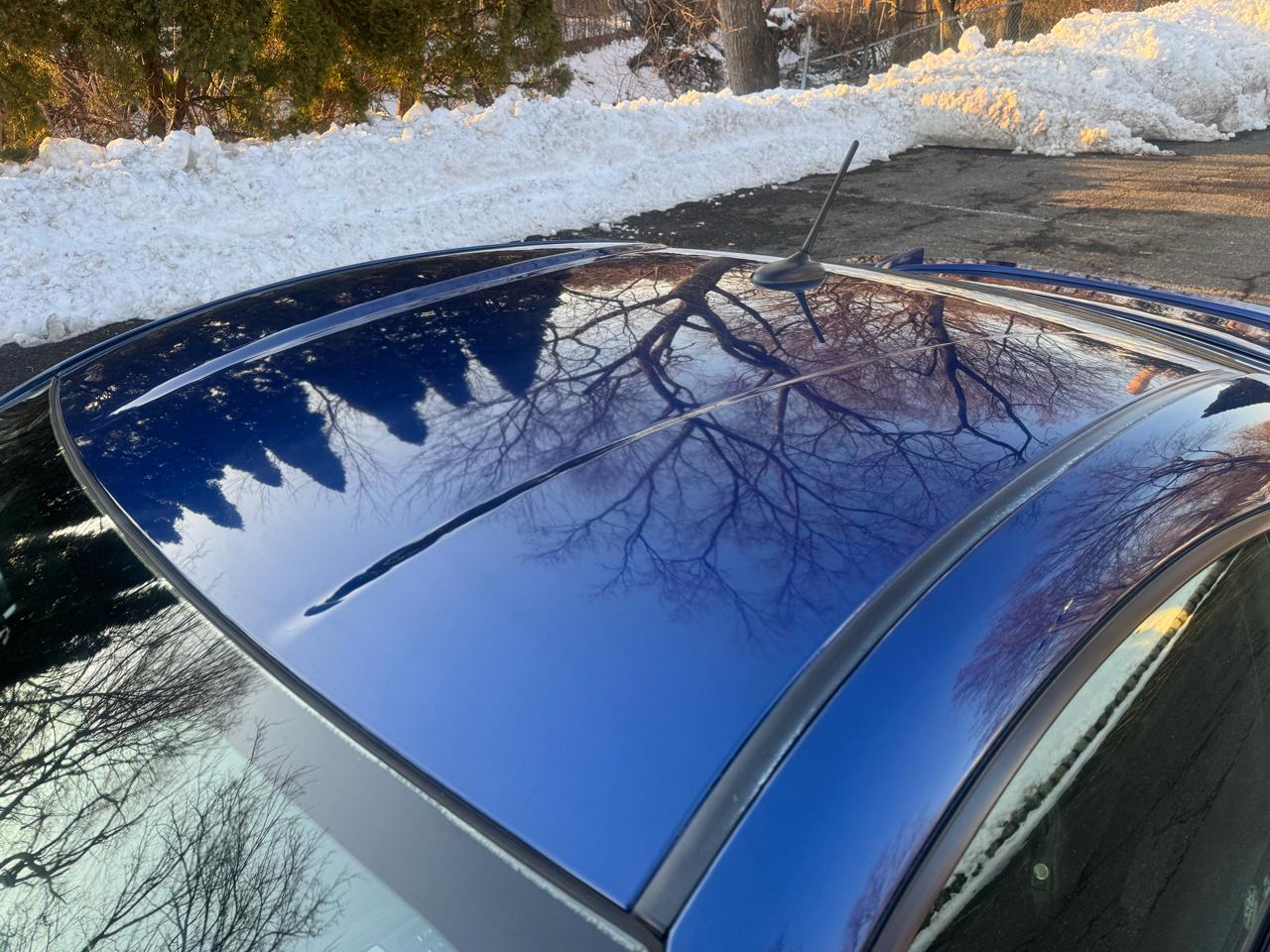 Subaru BRZ Limited 2013