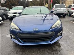 2013 Subaru BRZ 