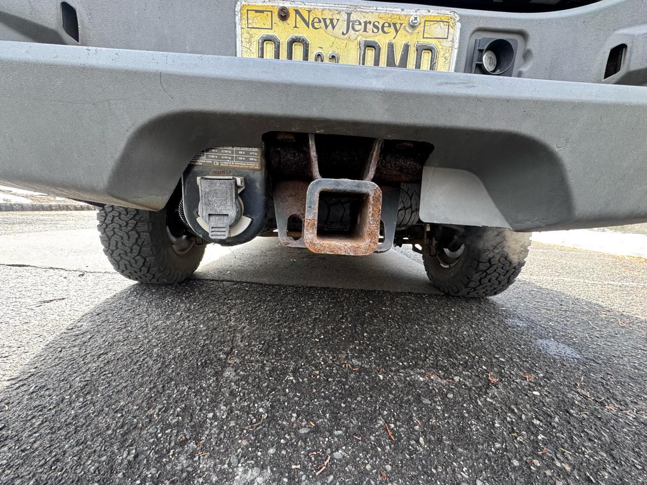 Chevrolet Avalanche 1500 4WD 2002