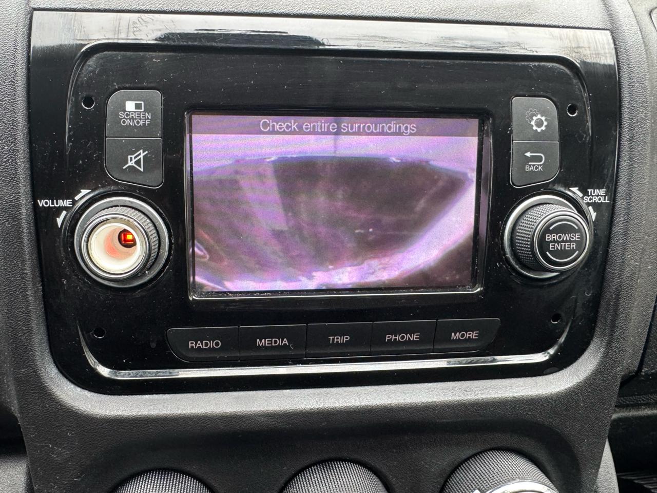 RAM Promaster 2500 High Roof 136-in. WB 2021