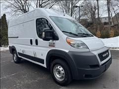 2021 RAM Promaster 
