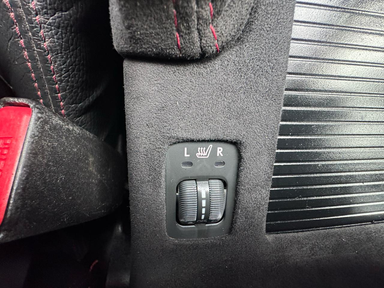 Subaru Impreza WRX STI 4-Door 2011