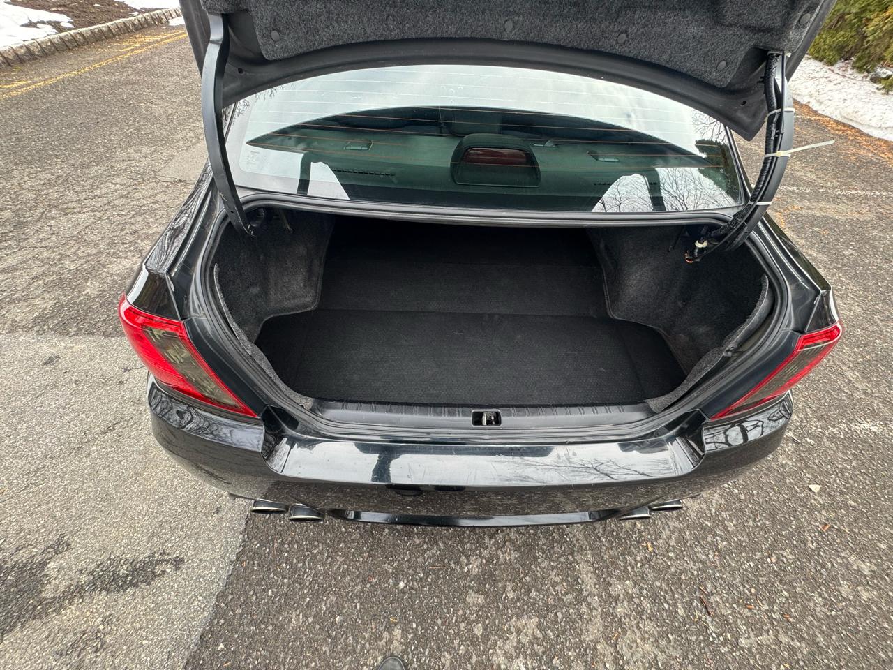 Subaru Impreza WRX STI 4-Door 2011