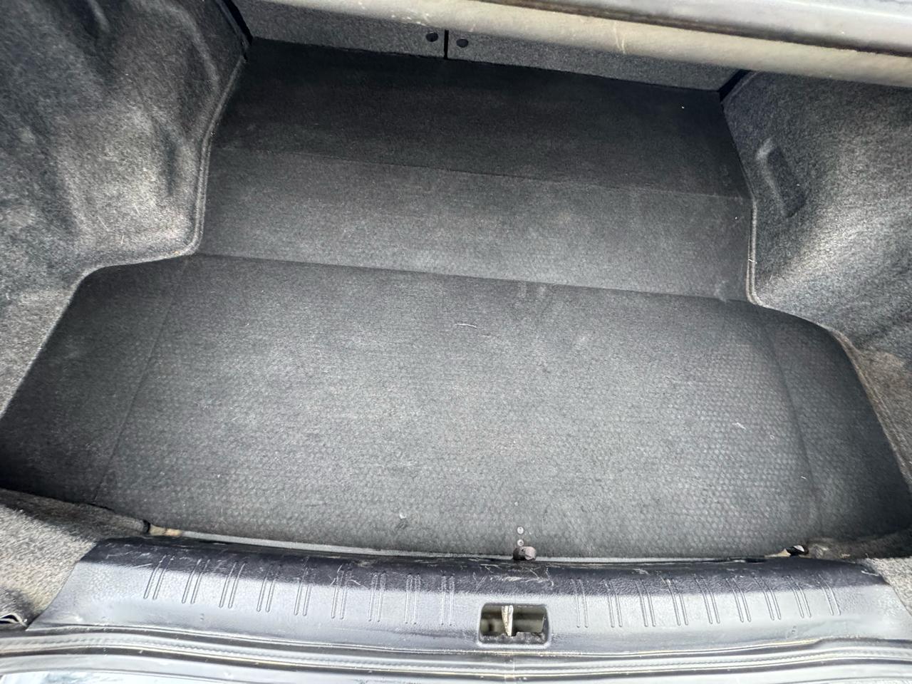 Subaru Impreza WRX STI 4-Door 2011