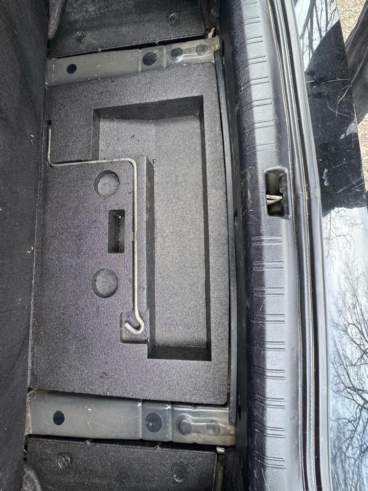 Subaru Impreza WRX STI 4-Door 2011