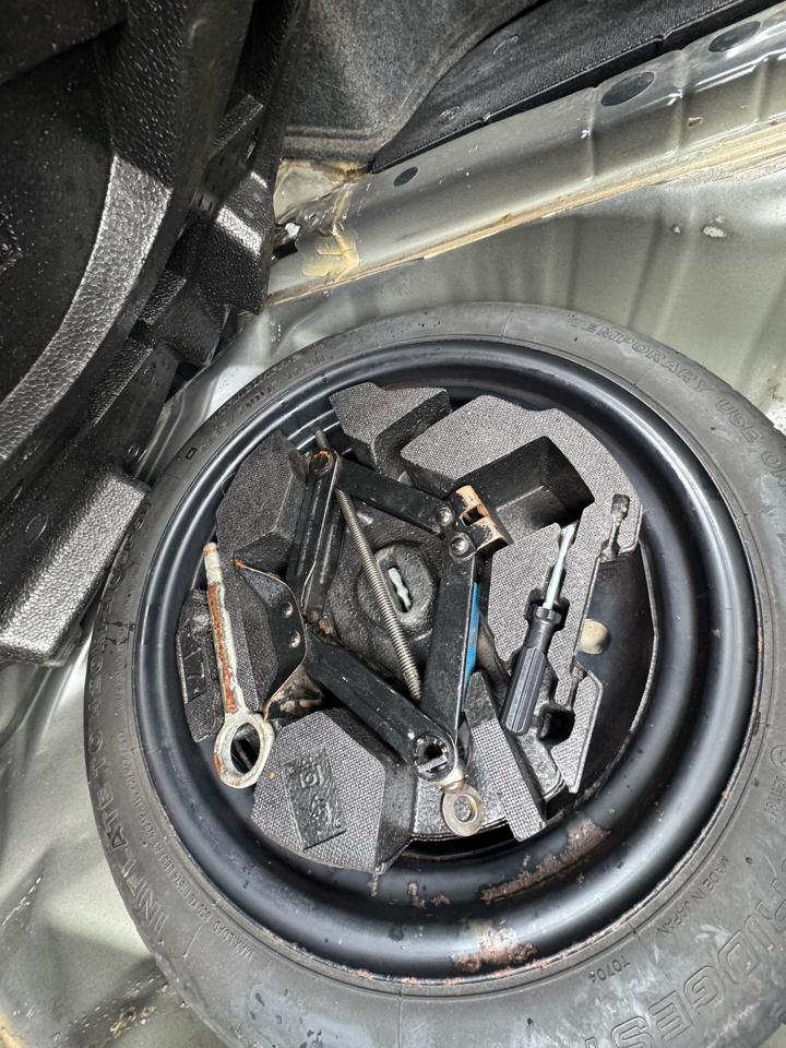 Subaru Impreza WRX STI 4-Door 2011