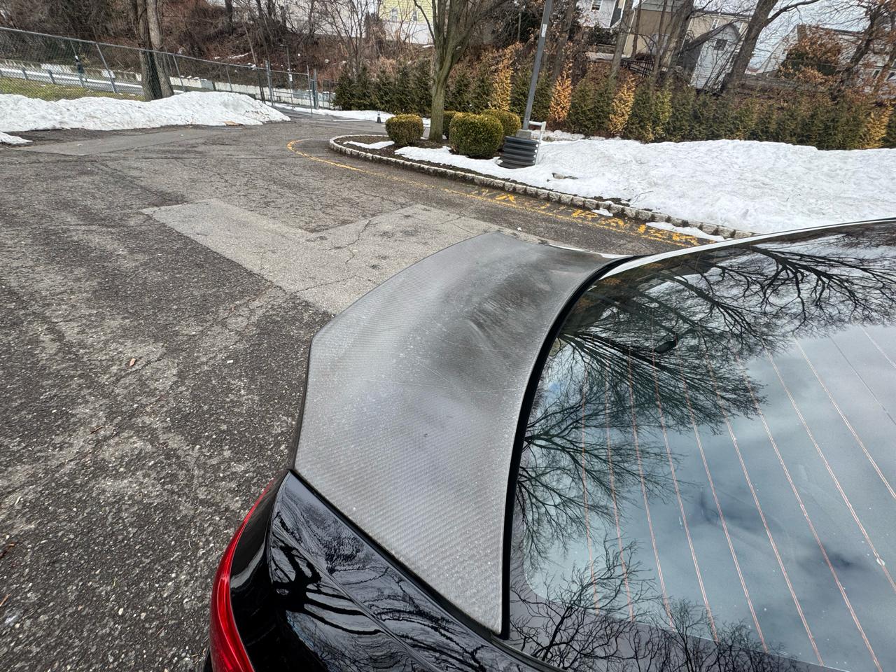 Subaru Impreza WRX STI 4-Door 2011